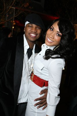 Ne-Yo photo