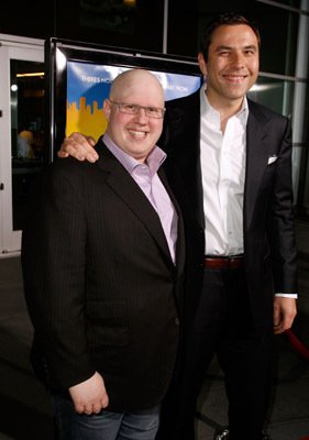 Matt Lucas photo