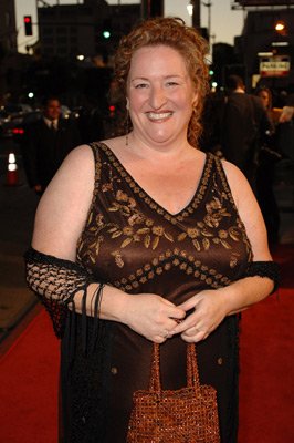 Rusty Schwimmer photo