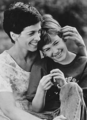 Joseph Mazzello photo