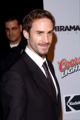 Joseph Fiennes photo