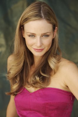 Katharine Towne photo