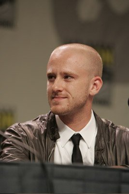 Ben Foster photo