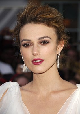 Keira Knightley photo