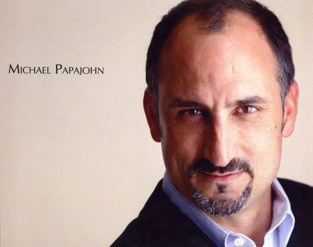 Michael Papajohn photo