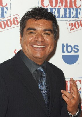 George Lopez photo