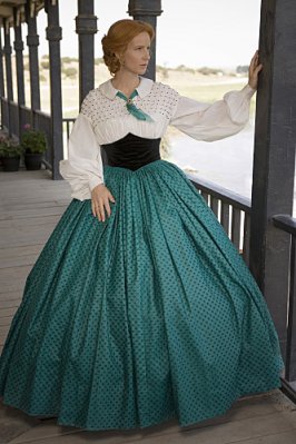 Rachel Griffiths photo