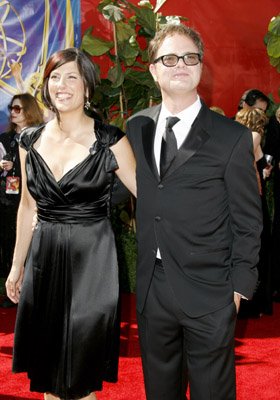 Rainn Wilson photo