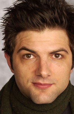 Adam Scott photo