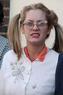 Samantha Thomson photo