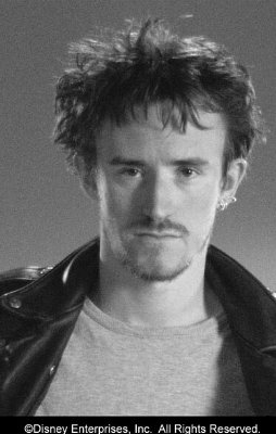 Ben Crompton photo