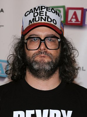Judah Friedlander photo