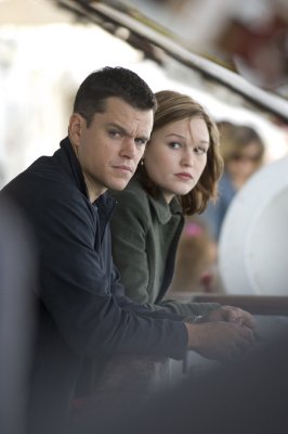 Matt Damon photo
