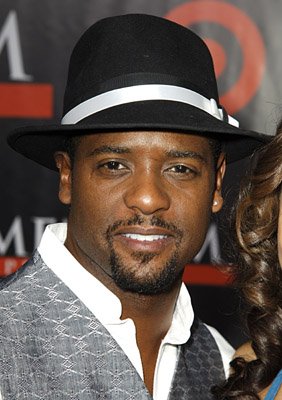 Blair Underwood photo