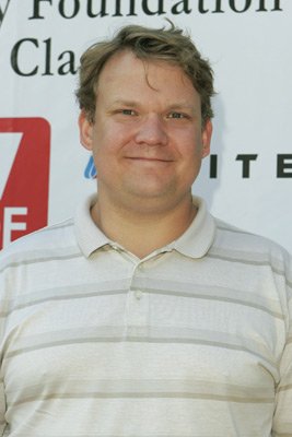 Andy Richter photo