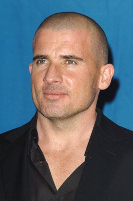 Dominic Purcell photo