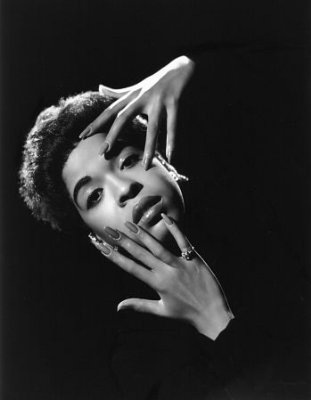Della Reese photo