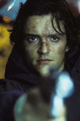 Orlando Bloom photo