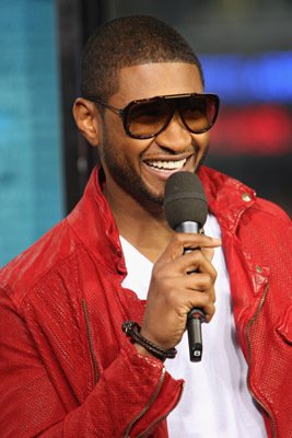 Usher Raymond photo