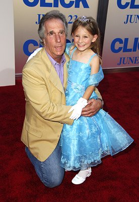 Henry Winkler photo