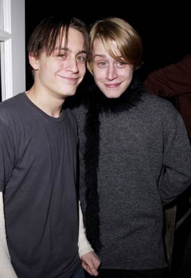 Kieran Culkin photo