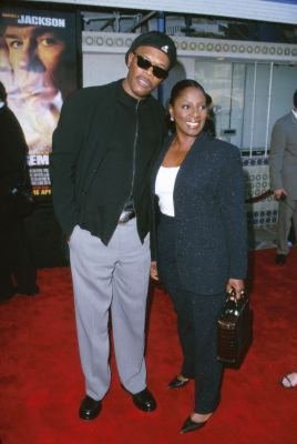 LaTanya Richardson photo