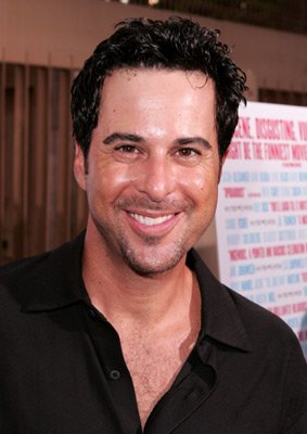 Jonathan Silverman photo
