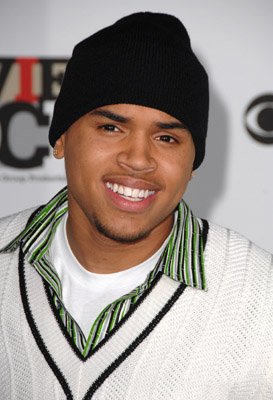 Chris Brown photo