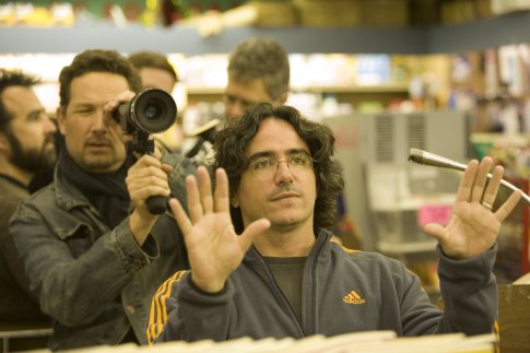 Brad Silberling photo