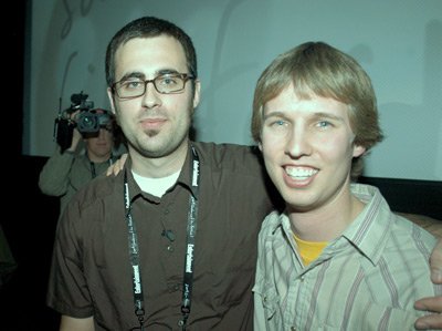 Jon Heder photo
