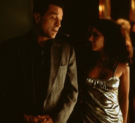 Daphne Rubin-Vega photo