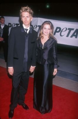 Alicia Silverstone photo