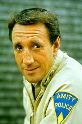 Roy Scheider photo