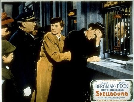 Ingrid Bergman photo