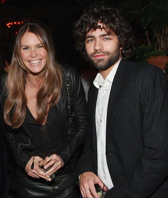 Adrian Grenier photo