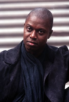 Andre Braugher photo