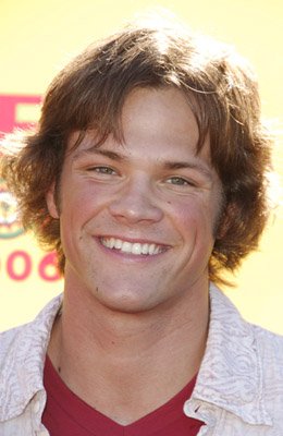 Jared Padalecki photo
