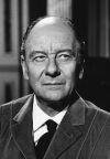 John Gielgud photo