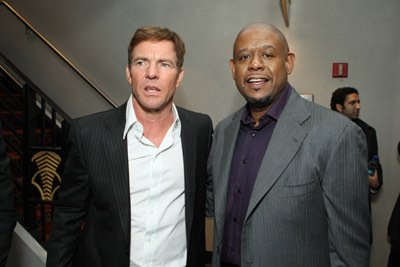 Dennis Quaid photo