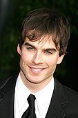 Ian Somerhalder photo