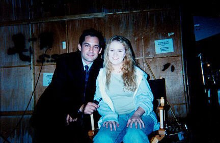 Enrique Murciano photo