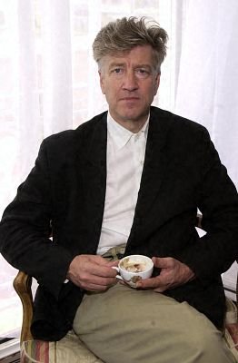 David Lynch photo