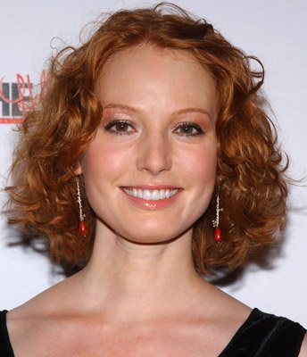 Alicia Witt photo