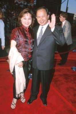 John Woo photo