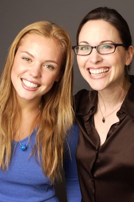 Agnes Bruckner photo