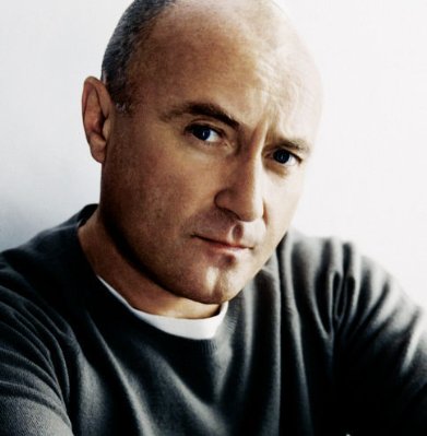 Phil Collins photo