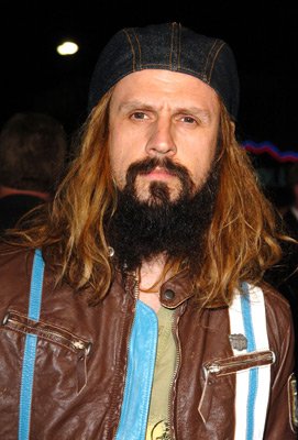 Rob Zombie photo