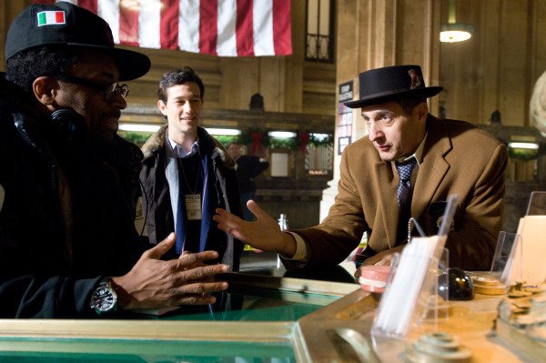 Joseph Gordon-Levitt photo