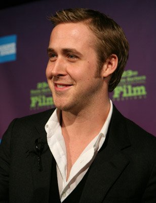 Ryan Gosling photo
