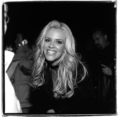 Jenny McCarthy photo